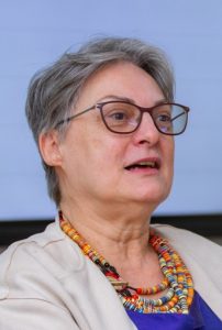 Amélie Leclercq
