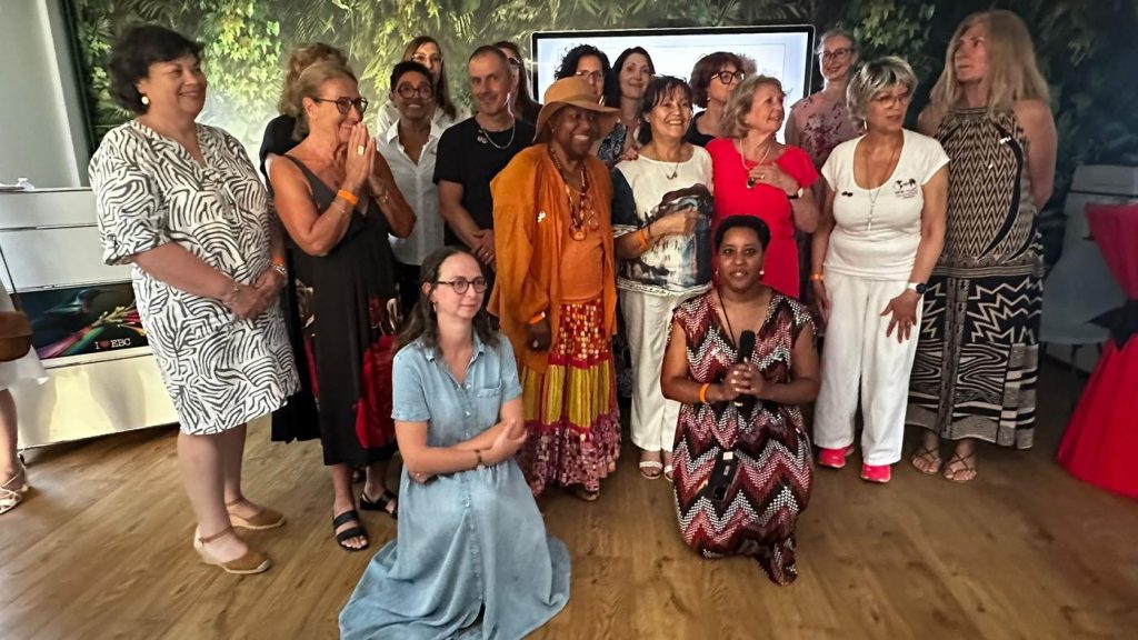 Rencontre du réseau BPW France
