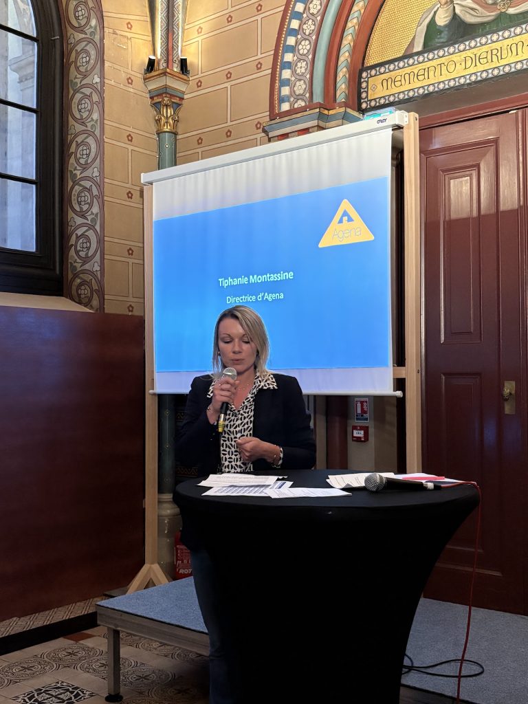 Soirée des Lumières 2026 de BPW Amiens-Picardie au Musée de Picardie, photo 12