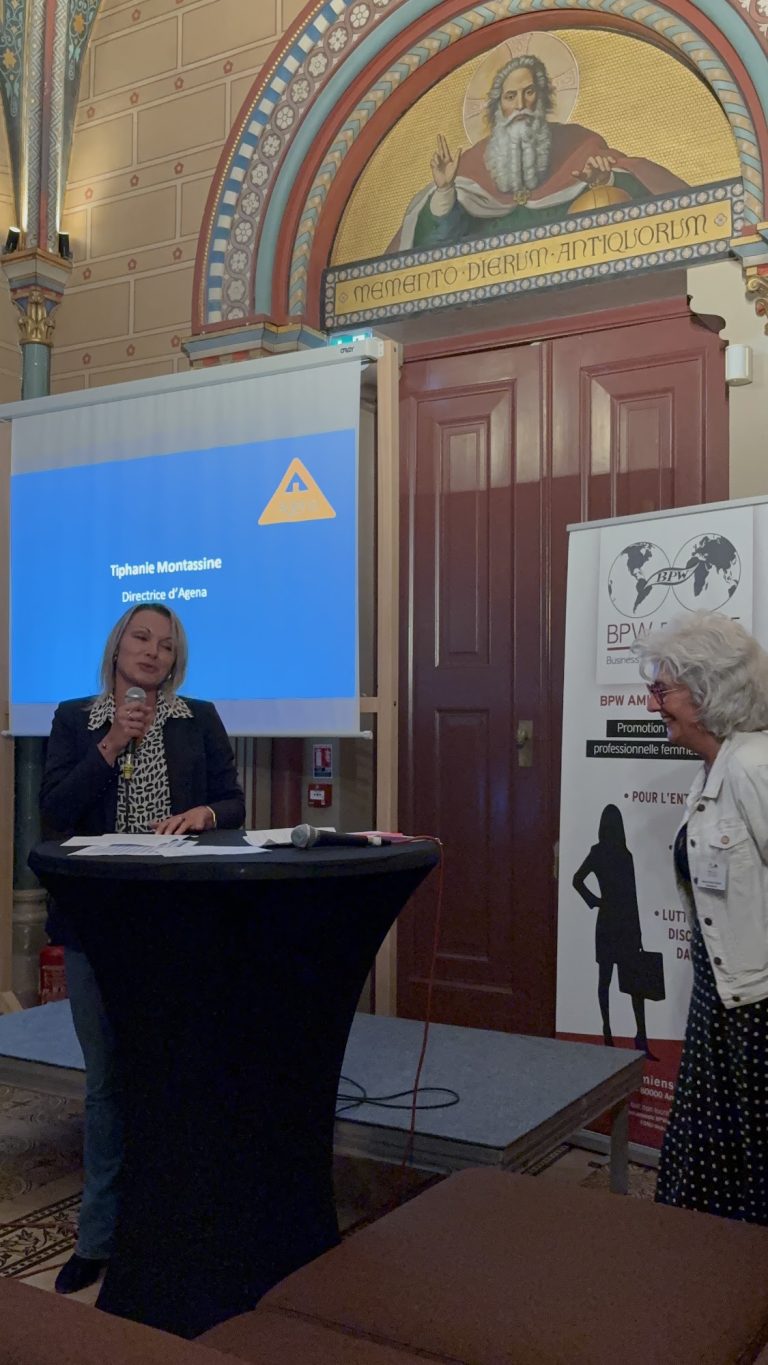 Soirée des Lumières 2026 de BPW Amiens-Picardie au Musée de Picardie, photo 14