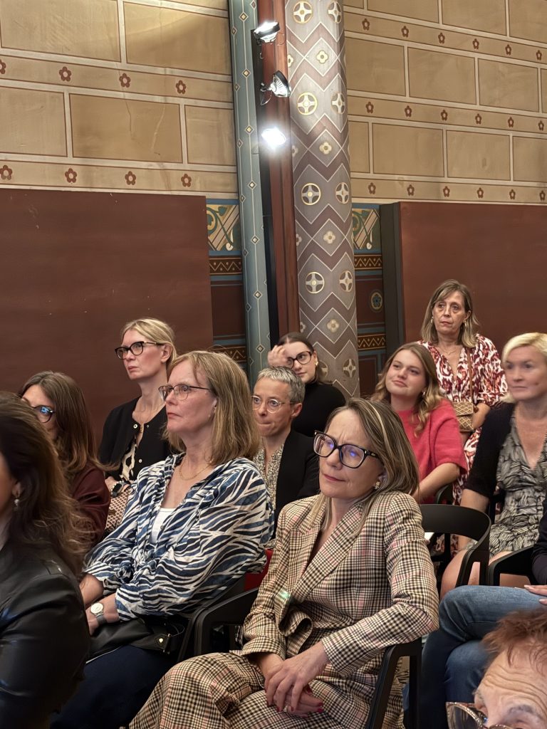 Soirée des Lumières 2026 de BPW Amiens-Picardie au Musée de Picardie, photo 21