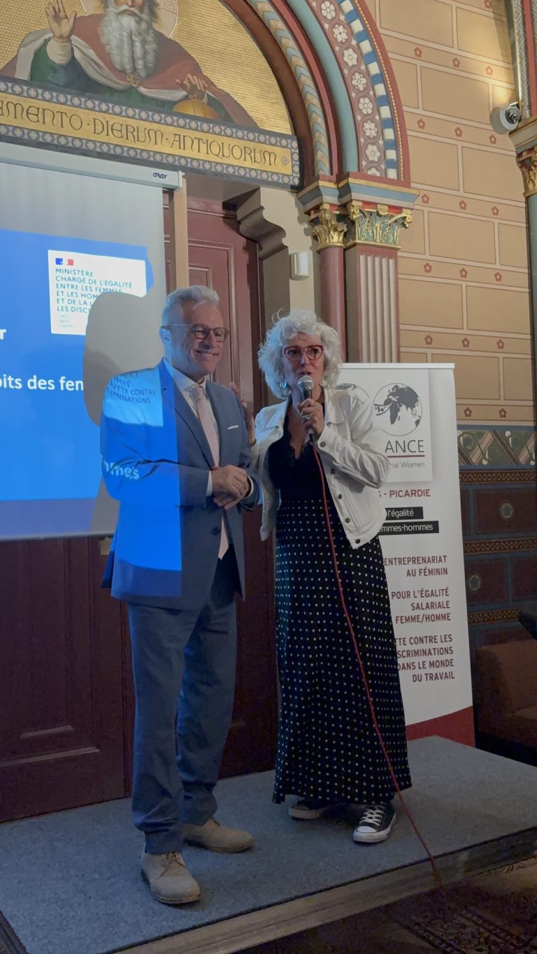 Soirée des Lumières 2026 de BPW Amiens-Picardie au Musée de Picardie, photo 24