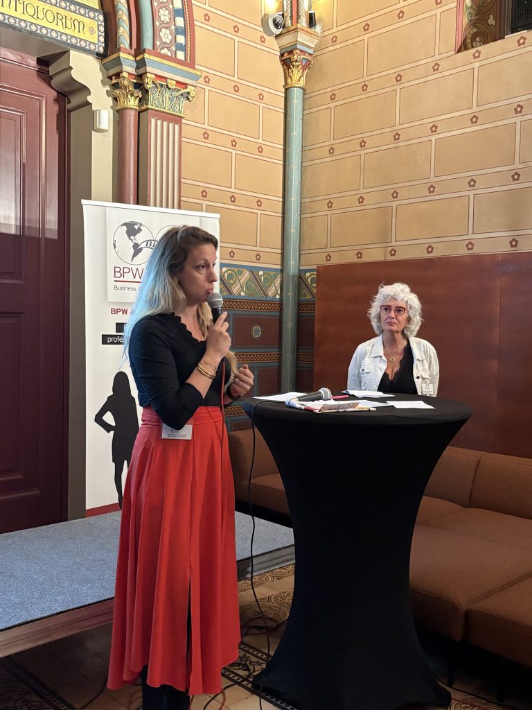 Soirée des Lumières 2026 de BPW Amiens-Picardie au Musée de Picardie, photo 25
