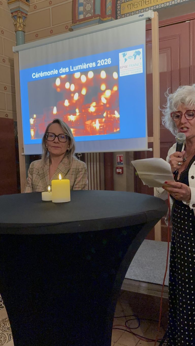 Soirée des Lumières 2026 de BPW Amiens-Picardie au Musée de Picardie, photo 28