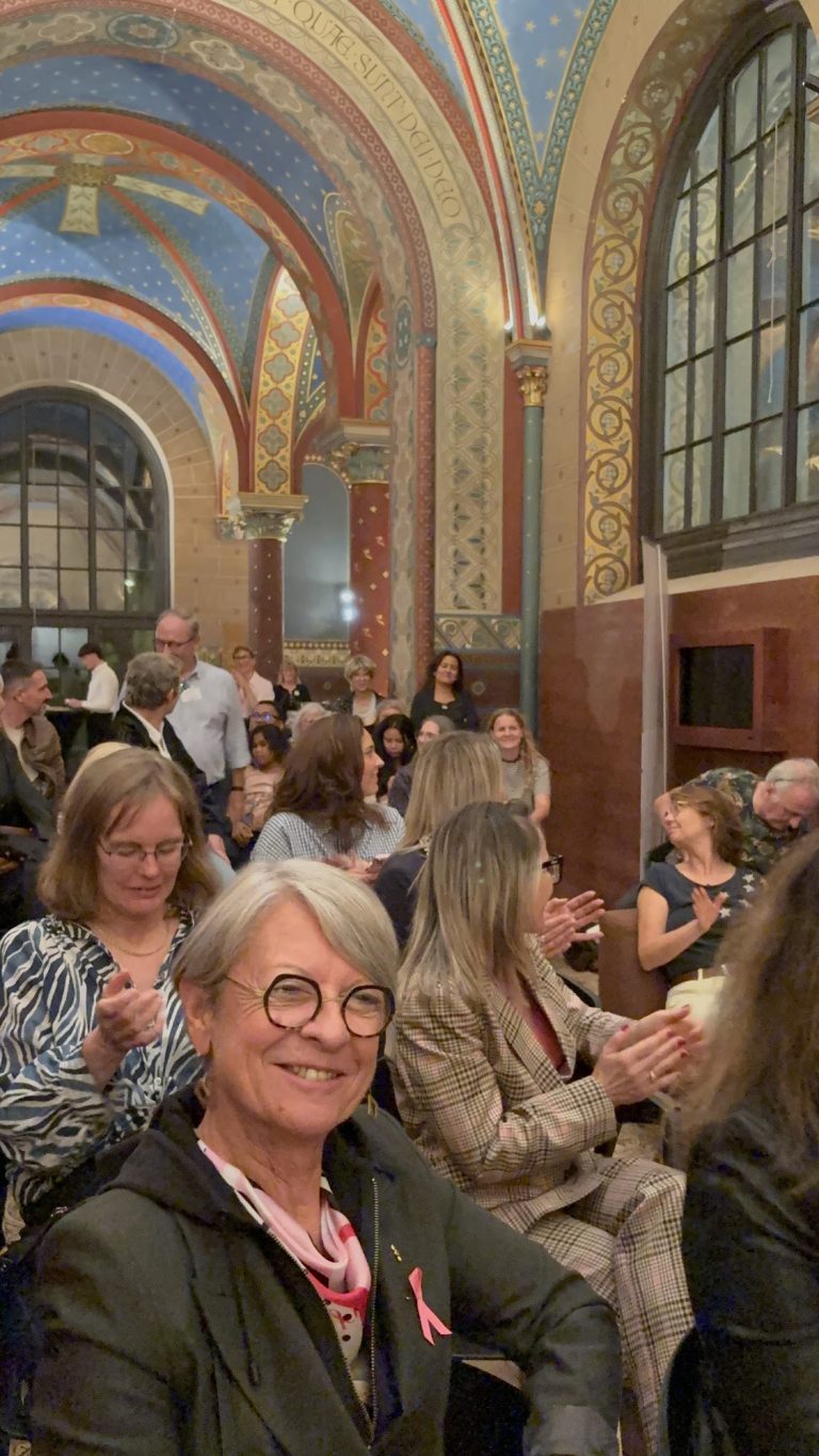 Soirée des Lumières 2026 de BPW Amiens-Picardie au Musée de Picardie, photo 31