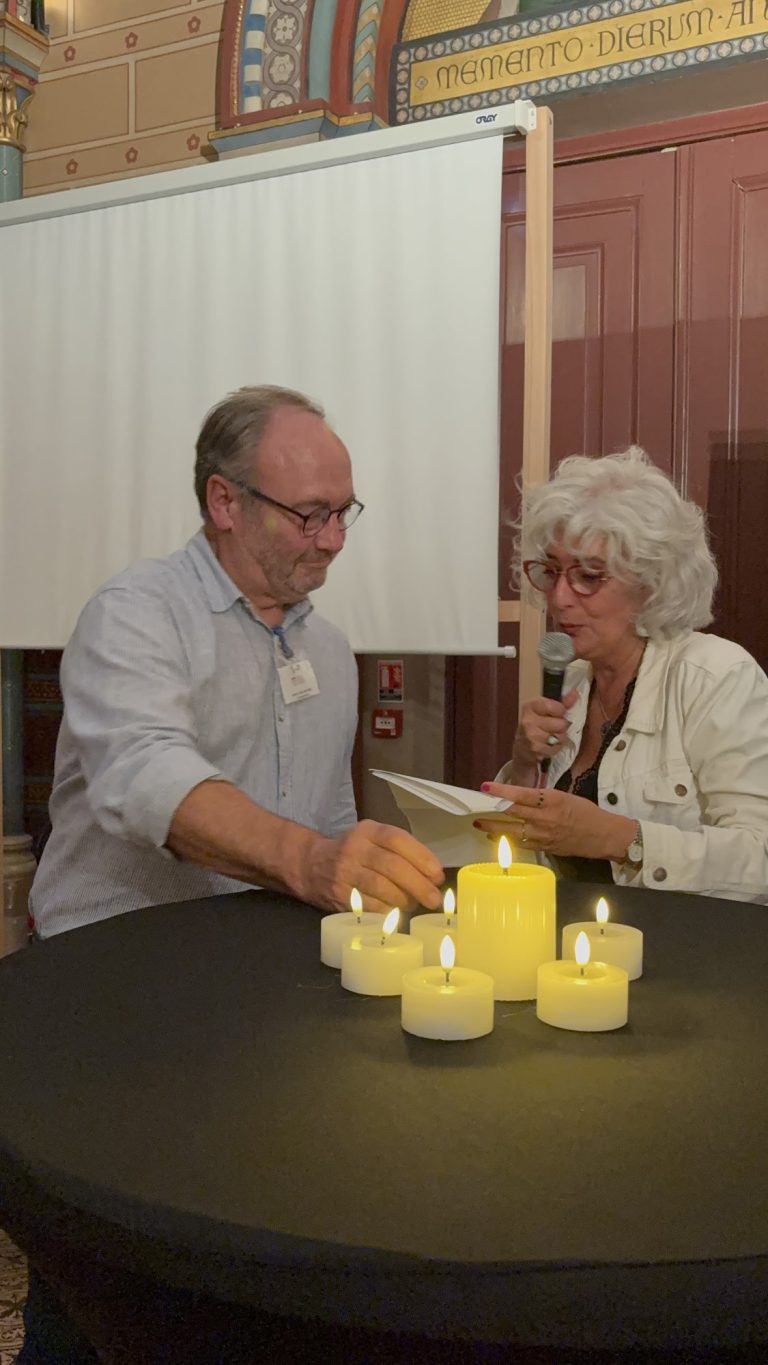 Soirée des Lumières 2026 de BPW Amiens-Picardie au Musée de Picardie, photo 32