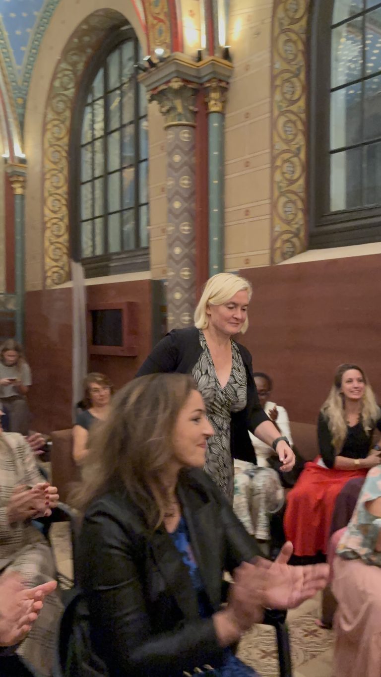 Soirée des Lumières 2026 de BPW Amiens-Picardie au Musée de Picardie, photo 34