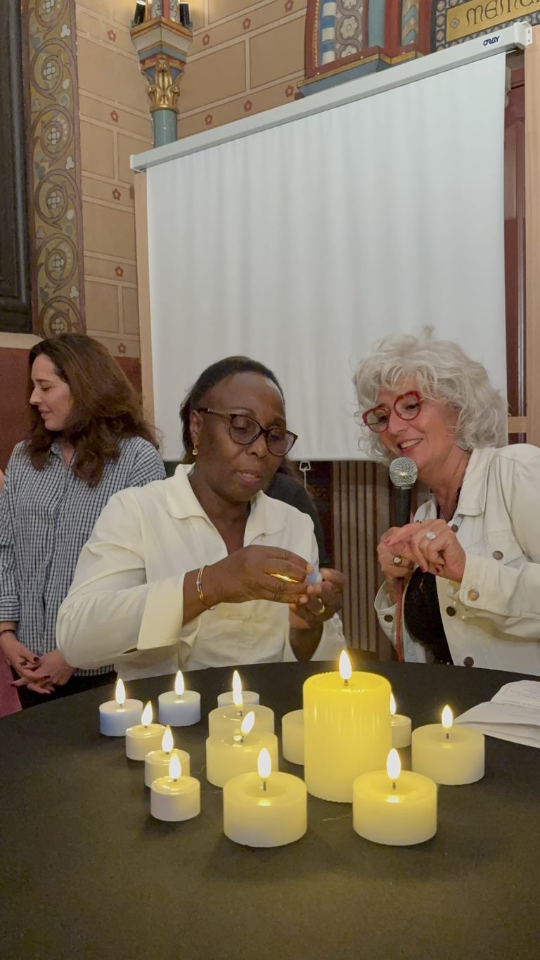 Soirée des Lumières 2026 de BPW Amiens-Picardie au Musée de Picardie, photo 37