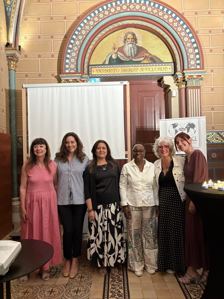 Soirée des Lumières 2026 de BPW Amiens-Picardie au Musée de Picardie, photo 38
