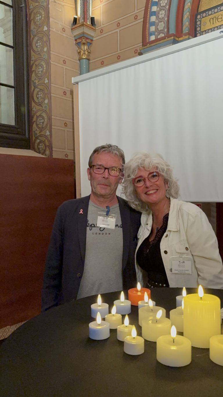 Soirée des Lumières 2026 de BPW Amiens-Picardie au Musée de Picardie, photo 39
