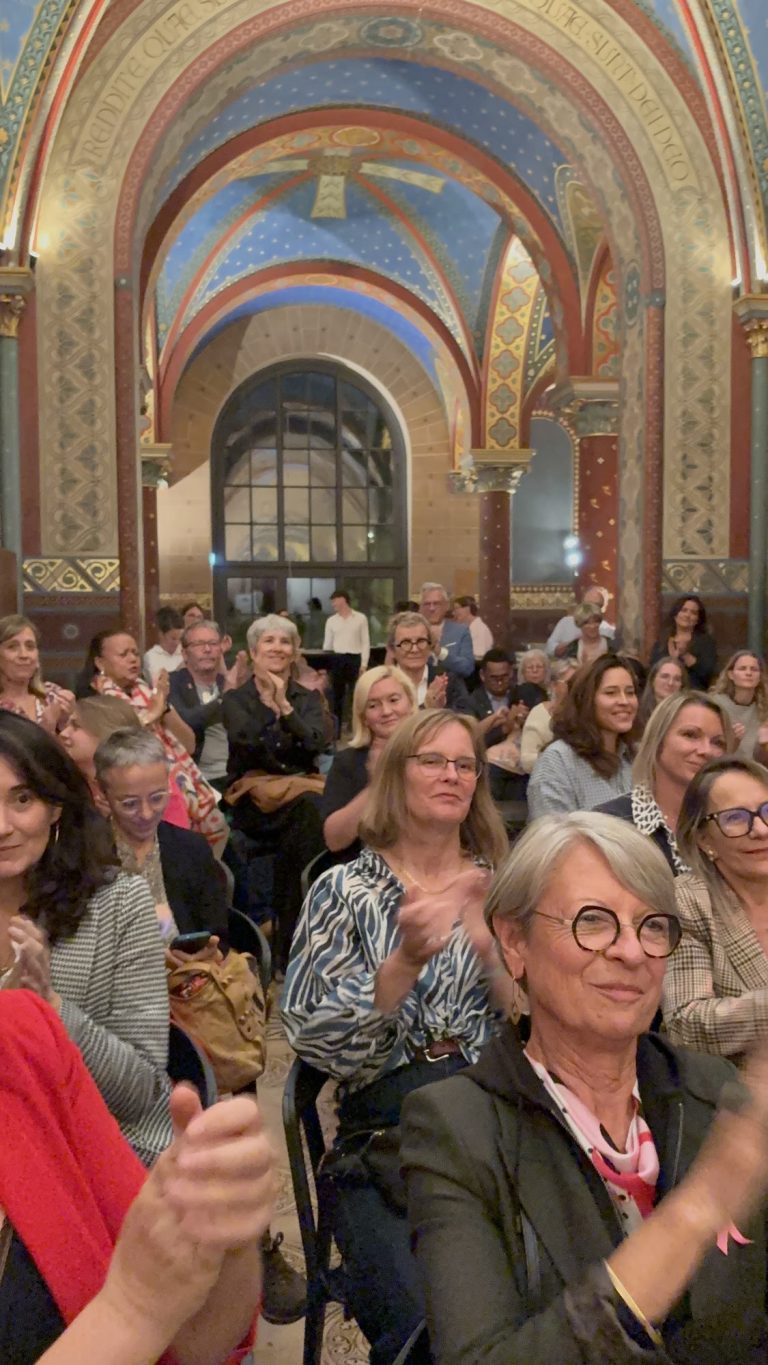 Soirée des Lumières 2026 de BPW Amiens-Picardie au Musée de Picardie, photo 41