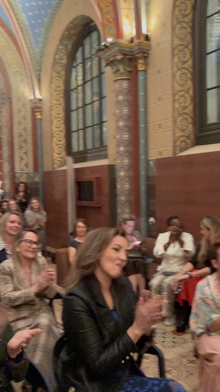 Soirée des Lumières 2026 de BPW Amiens-Picardie au Musée de Picardie, photo 43