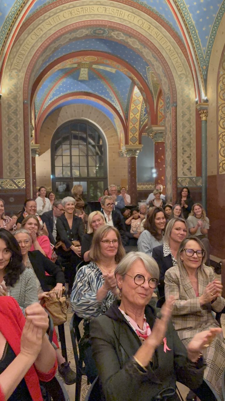 Soirée des Lumières 2026 de BPW Amiens-Picardie au Musée de Picardie, photo 44